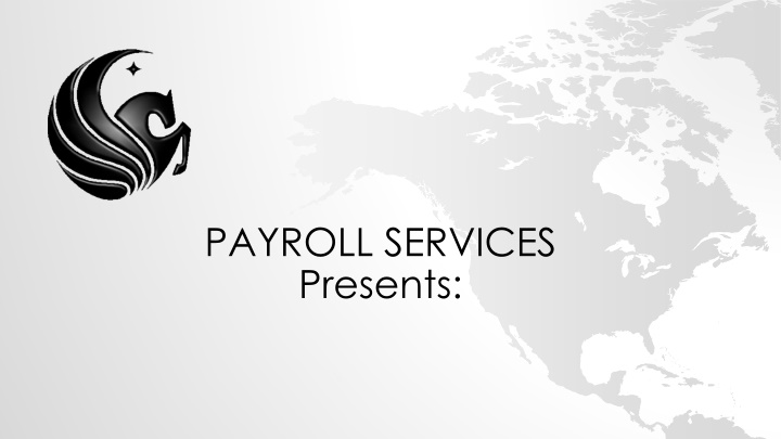 payroll services presents