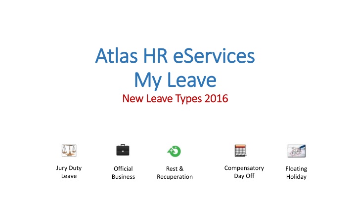 atlas hr eservices atlas hr eservices my leave