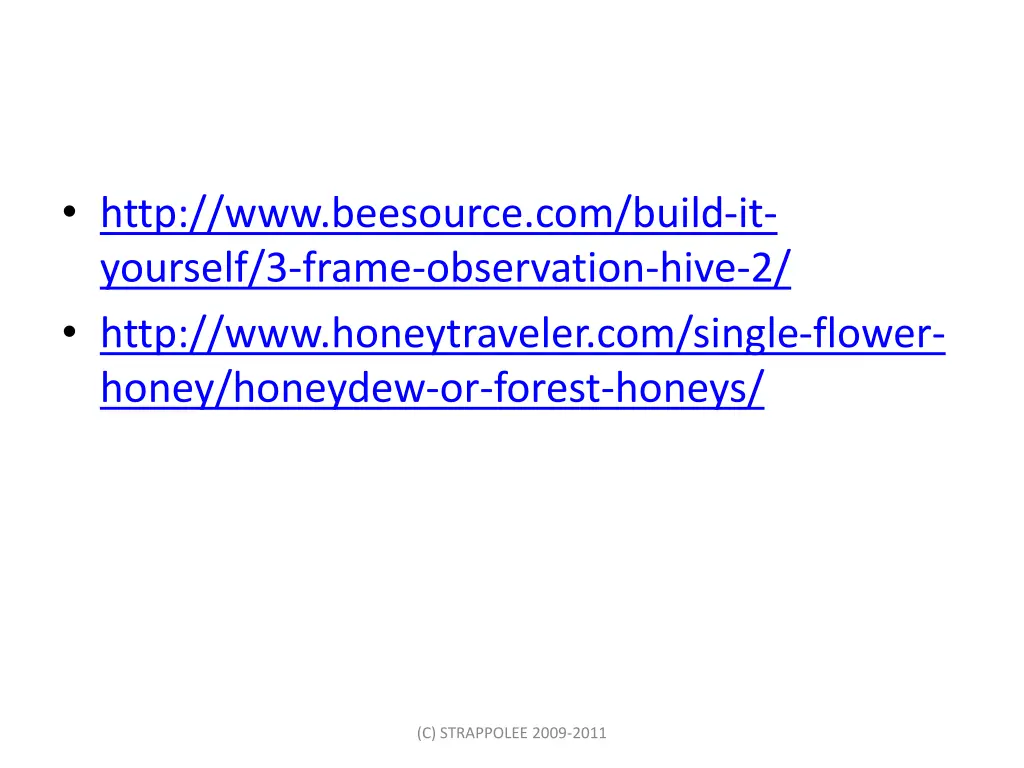 http www beesource com build it yourself 3 frame