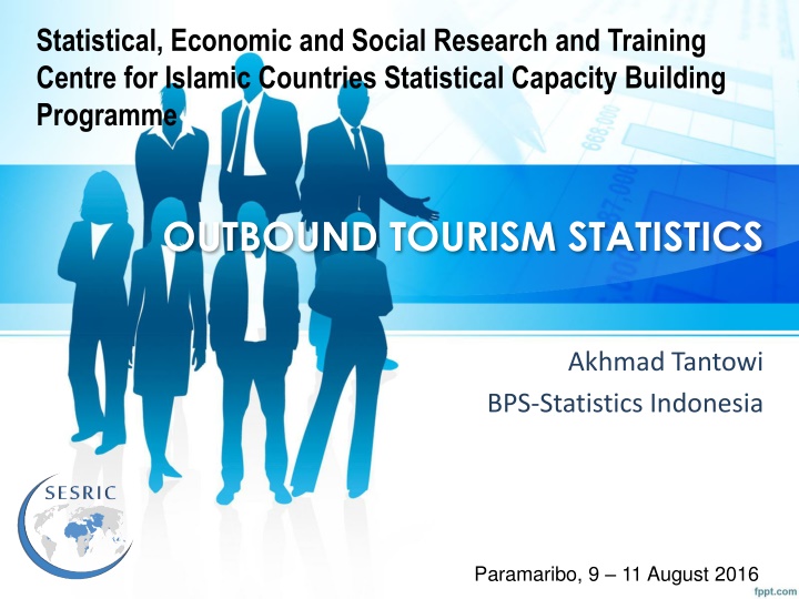 statistical economic and social research