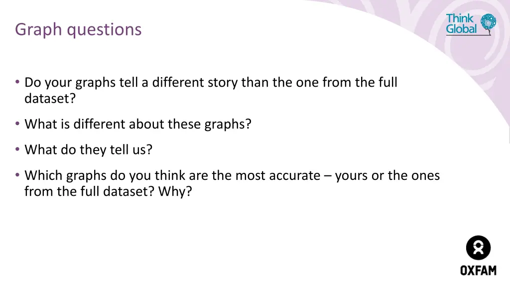 graph questions 1