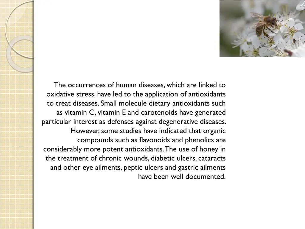 the occurrences of human diseases which