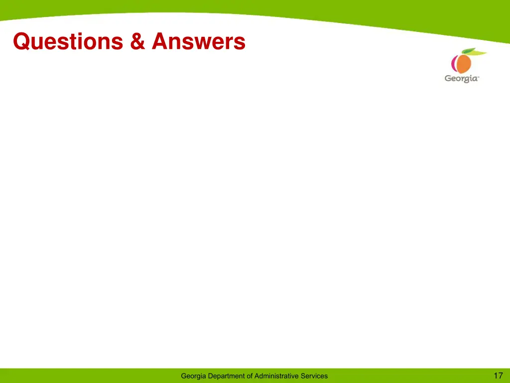 questions answers