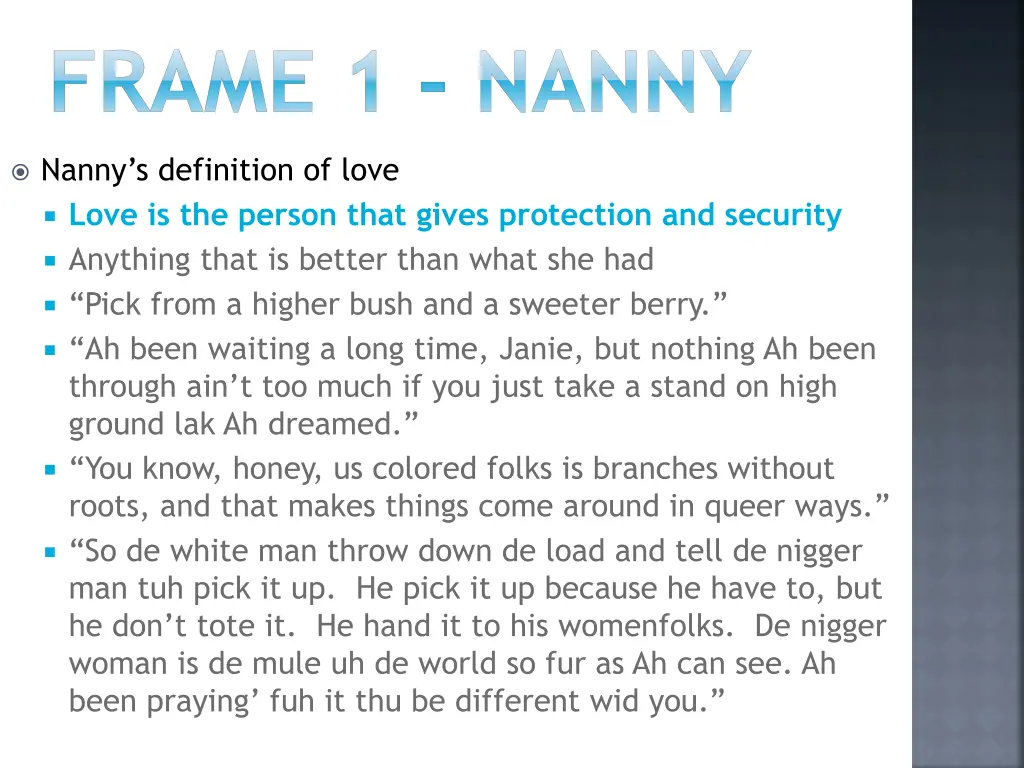 frame 1 nanny 1