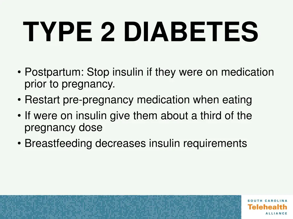 type 2 diabetes 1