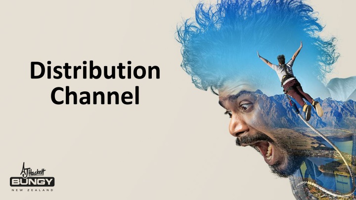 distribution channel