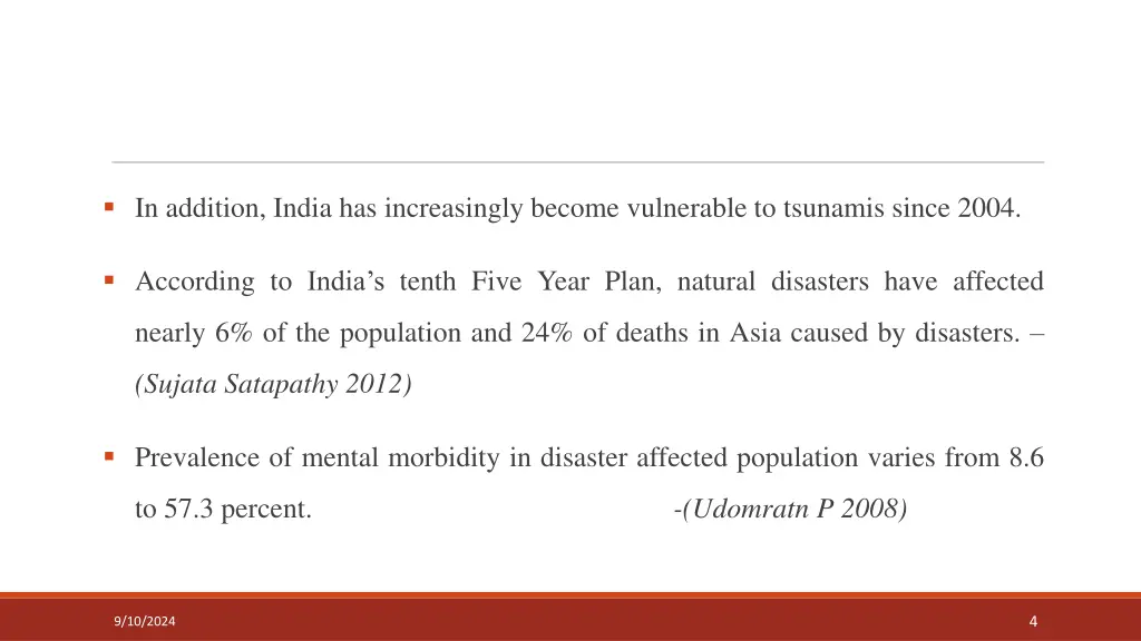 in addition india has increasingly become