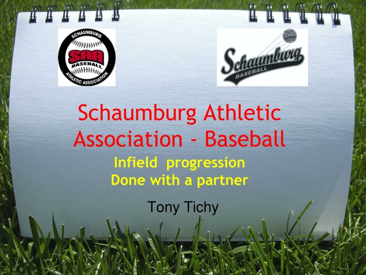 schaumburg athletic association baseball