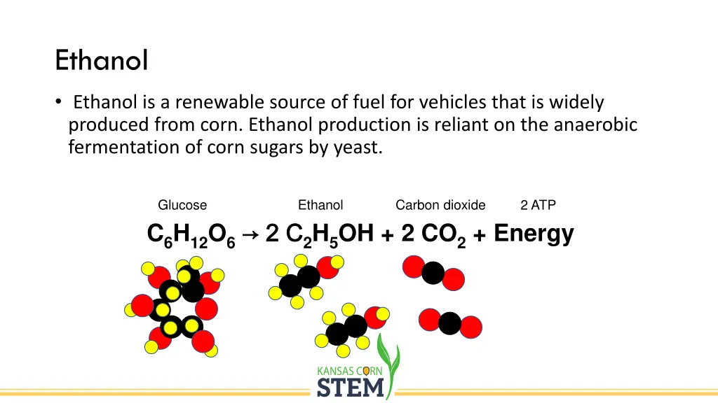 ethanol