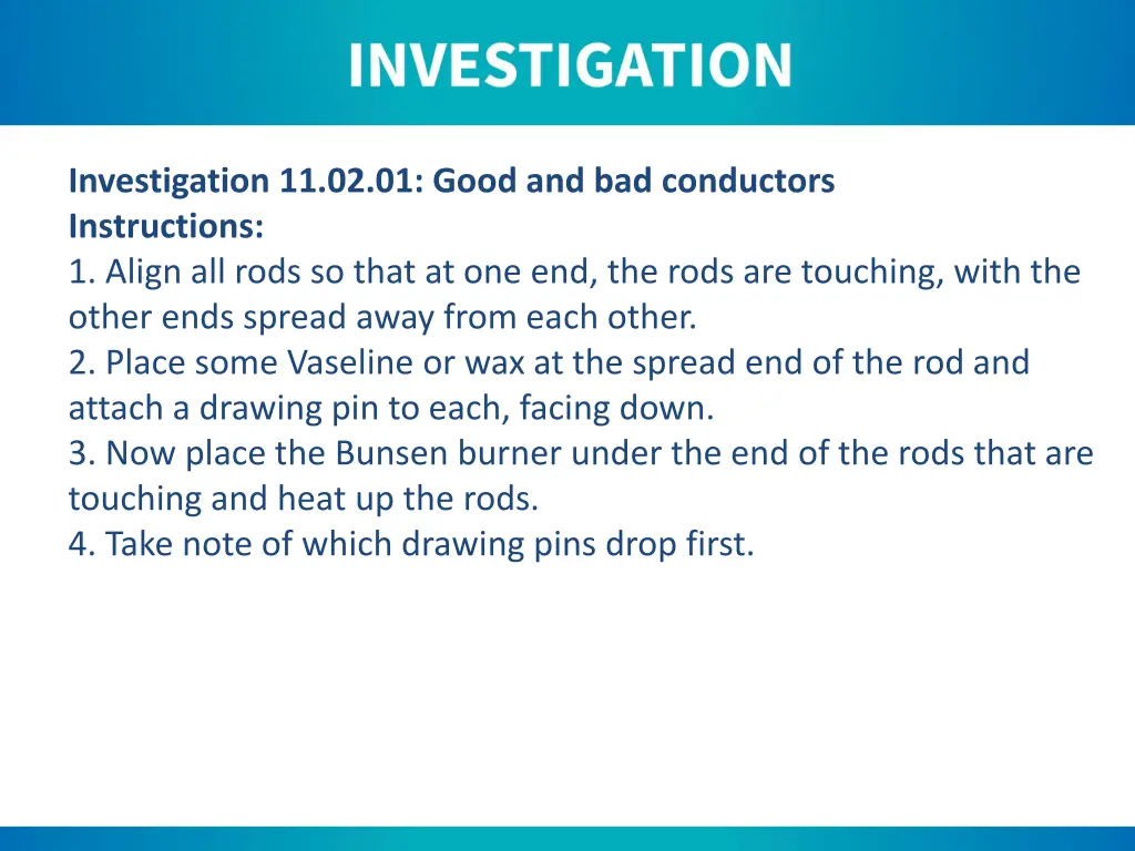 investigation 11 02 01 good and bad conductors 1