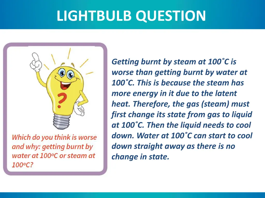 lightbulb question 3