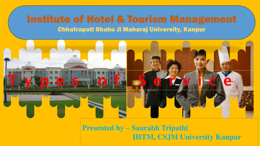 institute of hotel tourism management chhatrapati