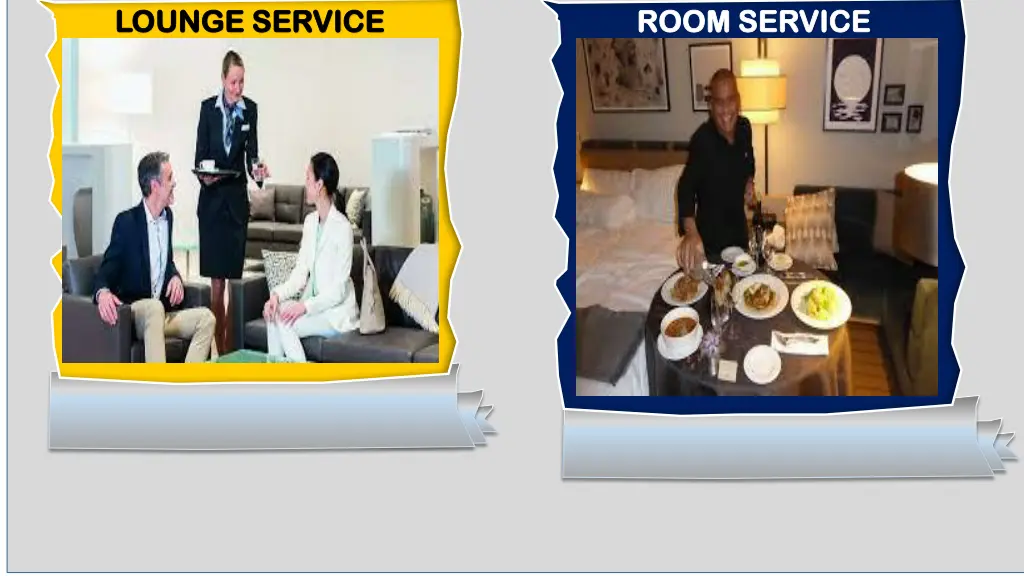 lounge service lounge service