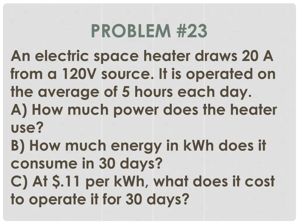 problem 23