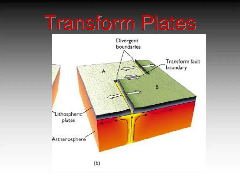 transform plates