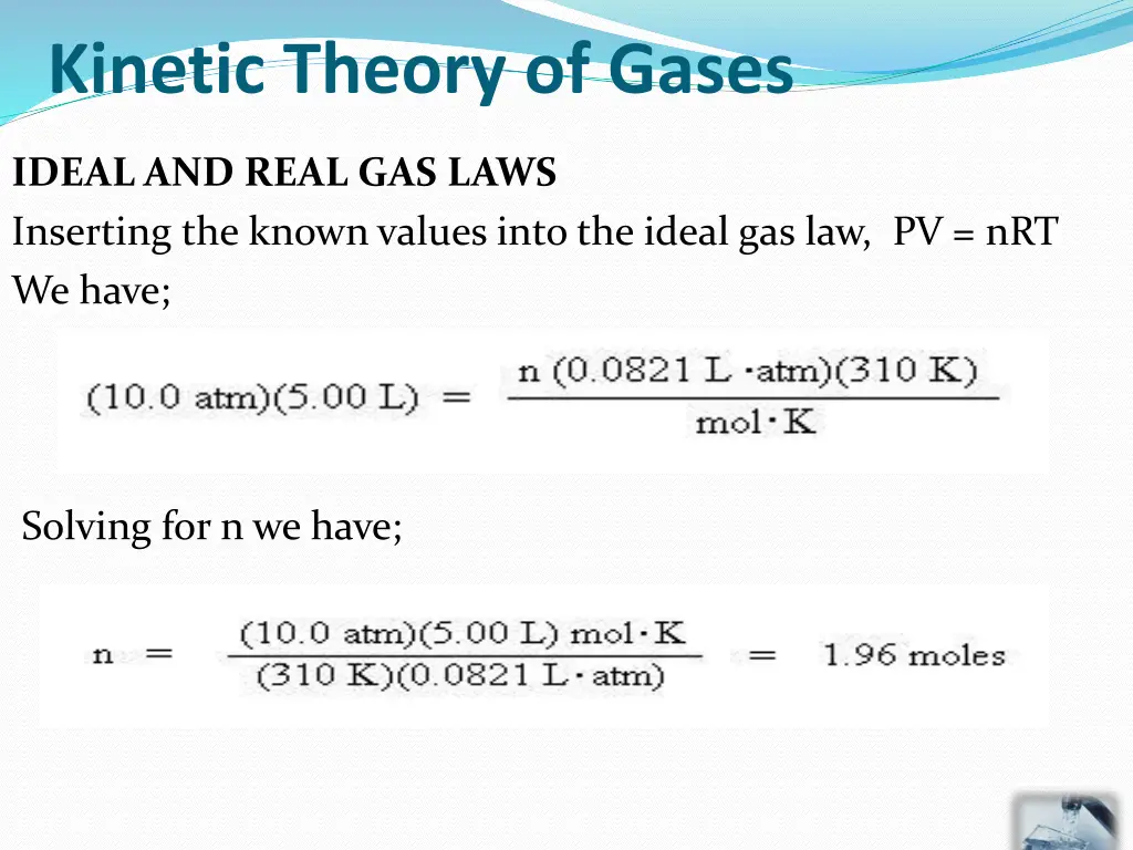 kinetic theory of gases 12