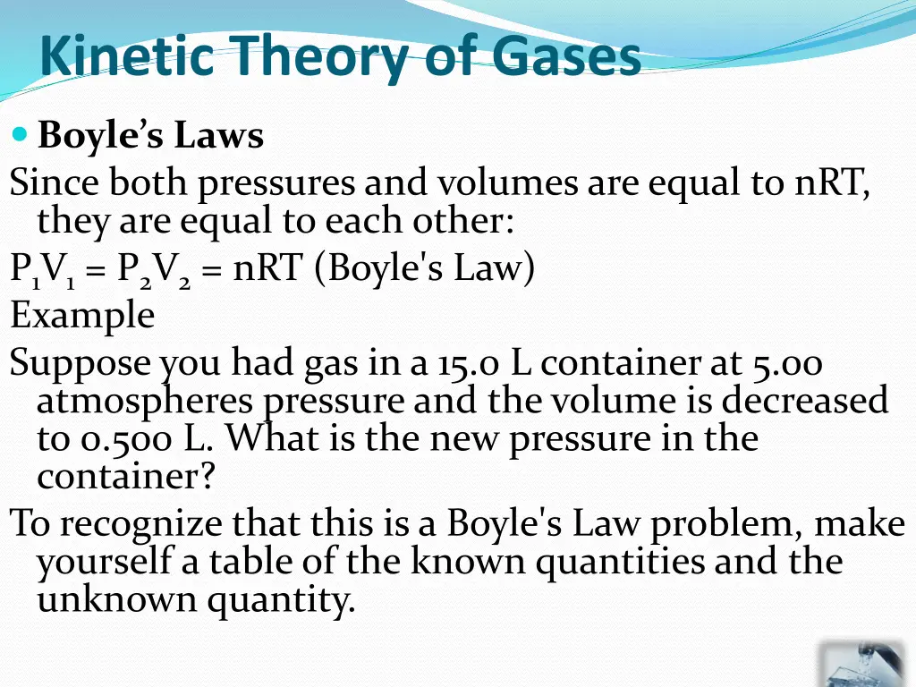 kinetic theory of gases 15