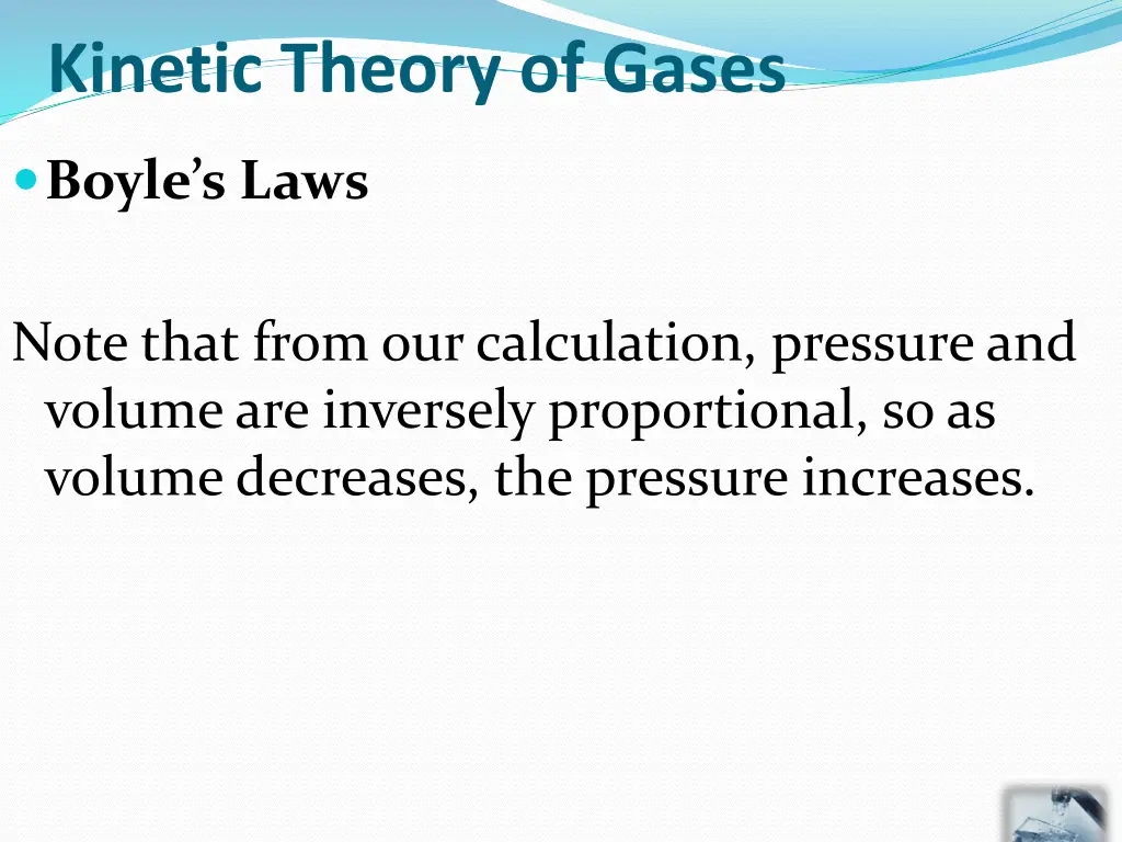 kinetic theory of gases 17