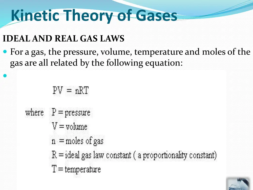 kinetic theory of gases 7