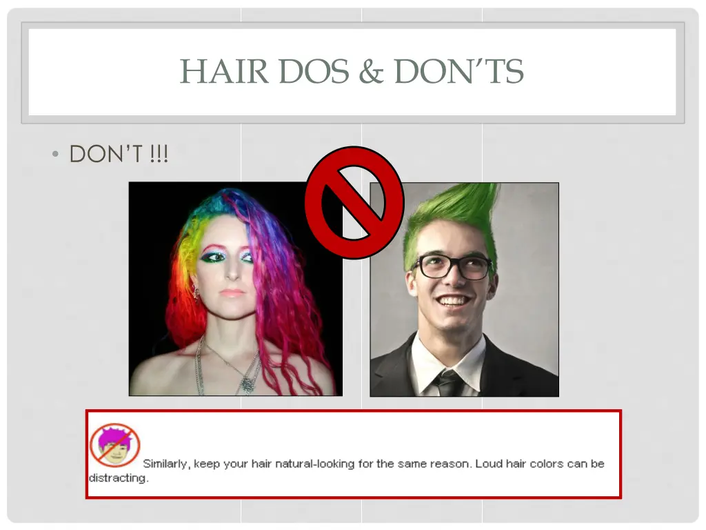 hair dos don ts 4