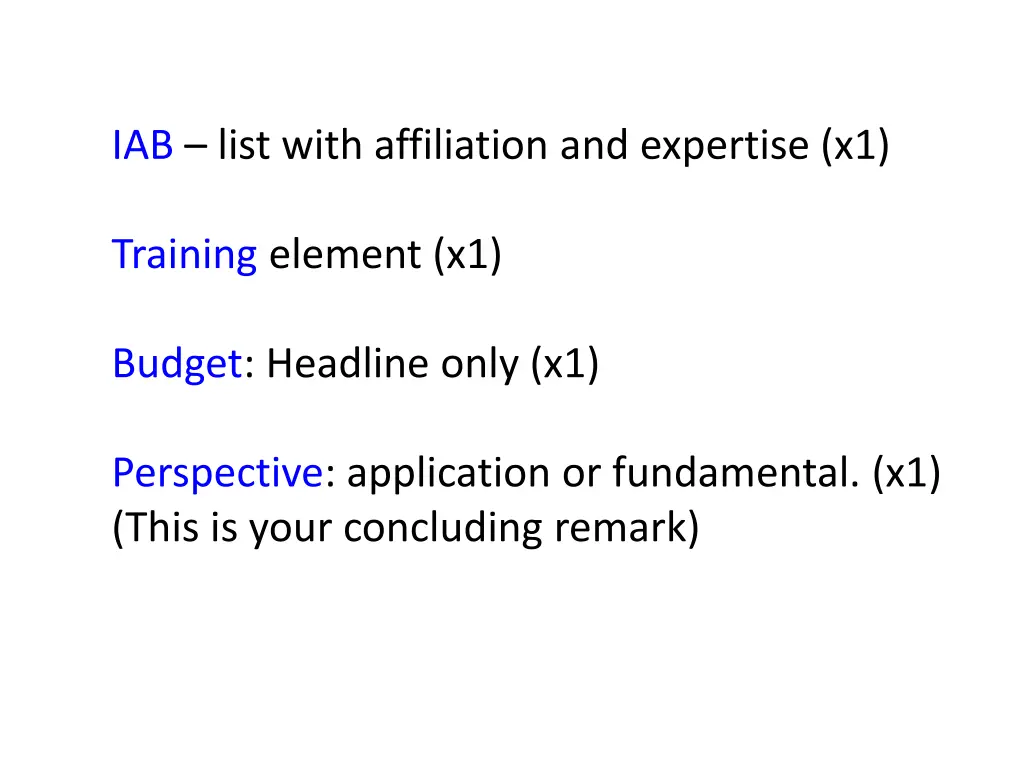 iab list with affiliation and expertise x1