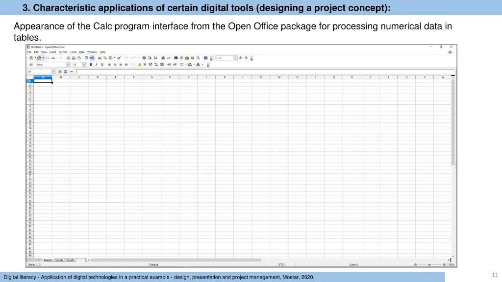 3 characteristic applications of certain digital 6