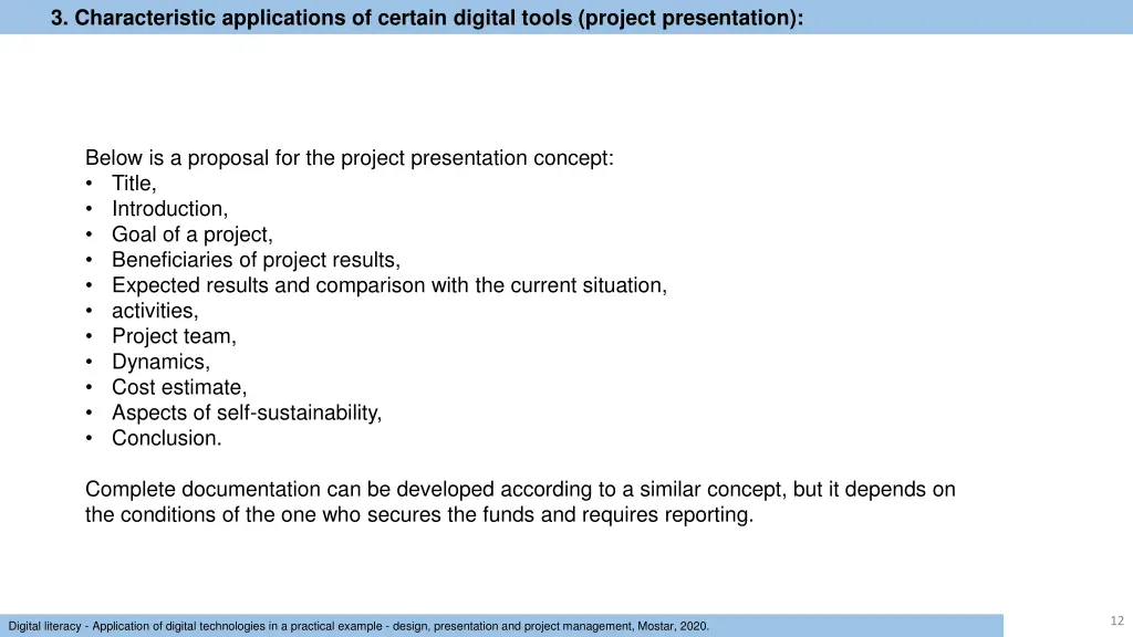 3 characteristic applications of certain digital 7