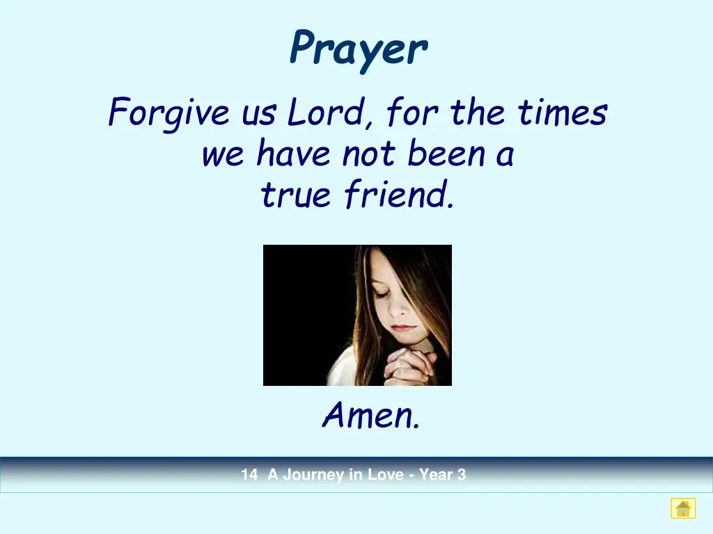 prayer 2