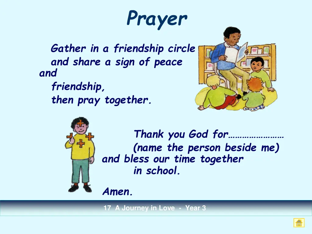 prayer 3