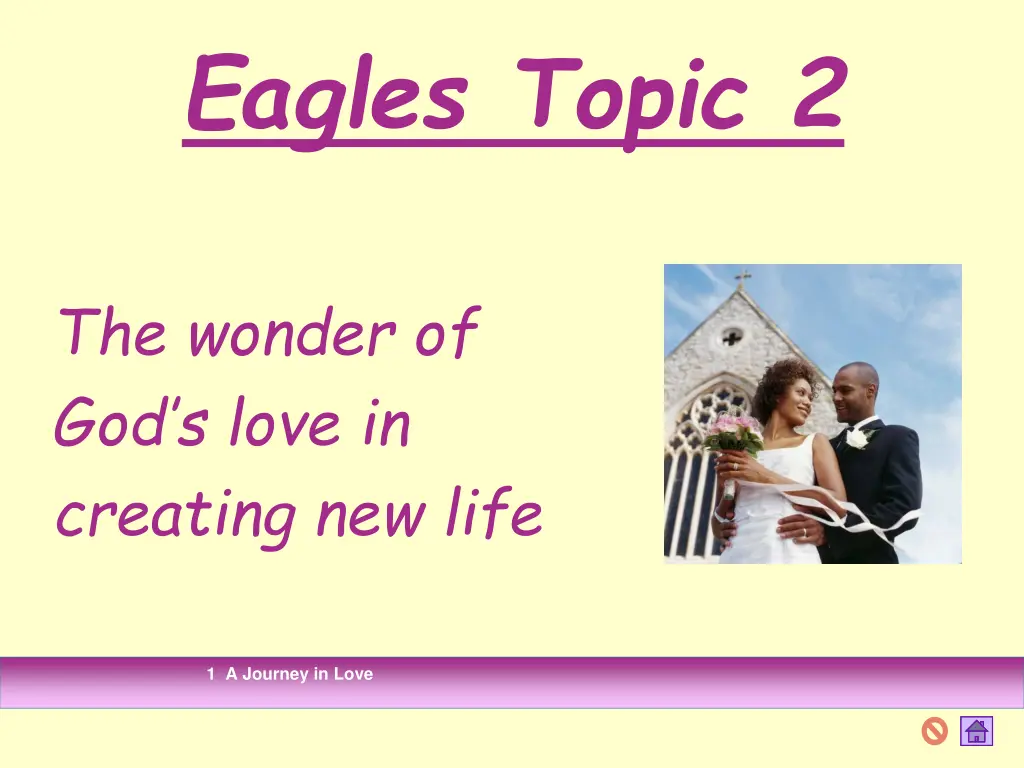 eagles topic 2