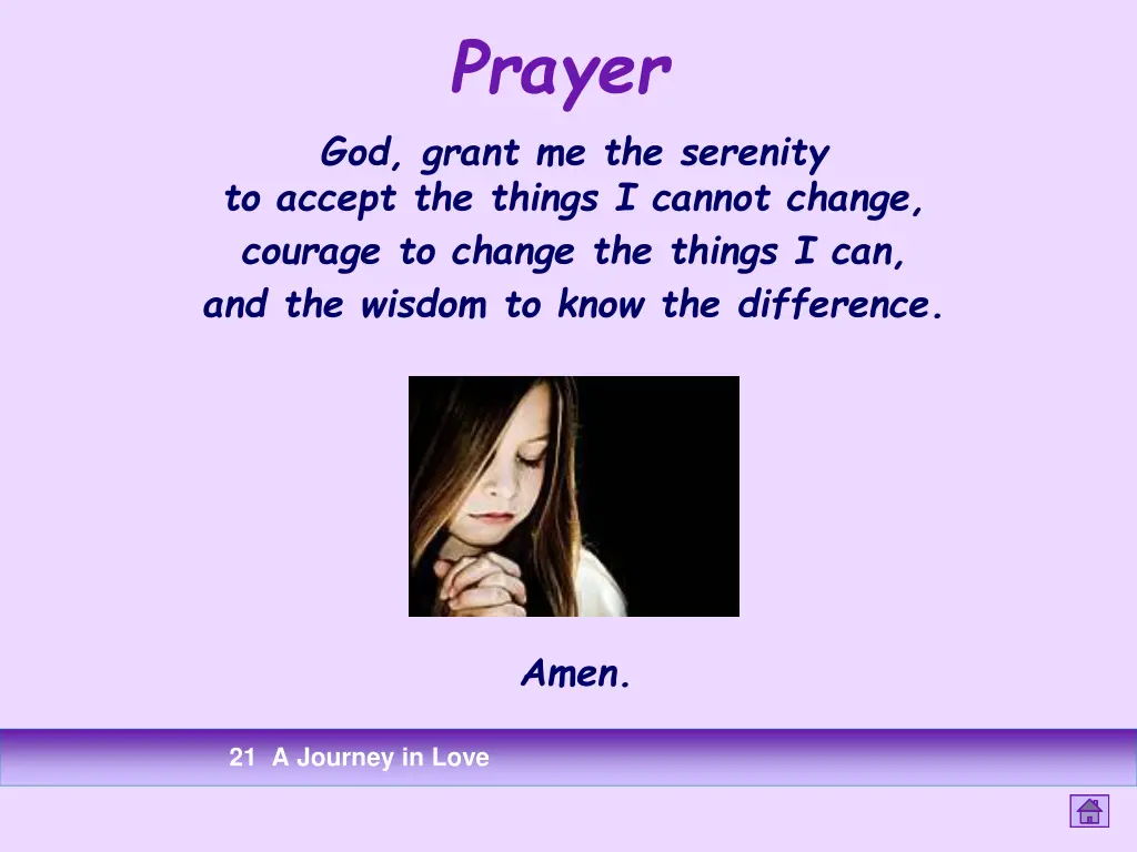 prayer 2