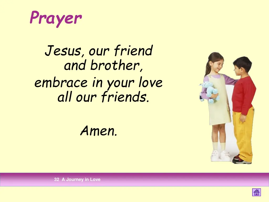 prayer 5