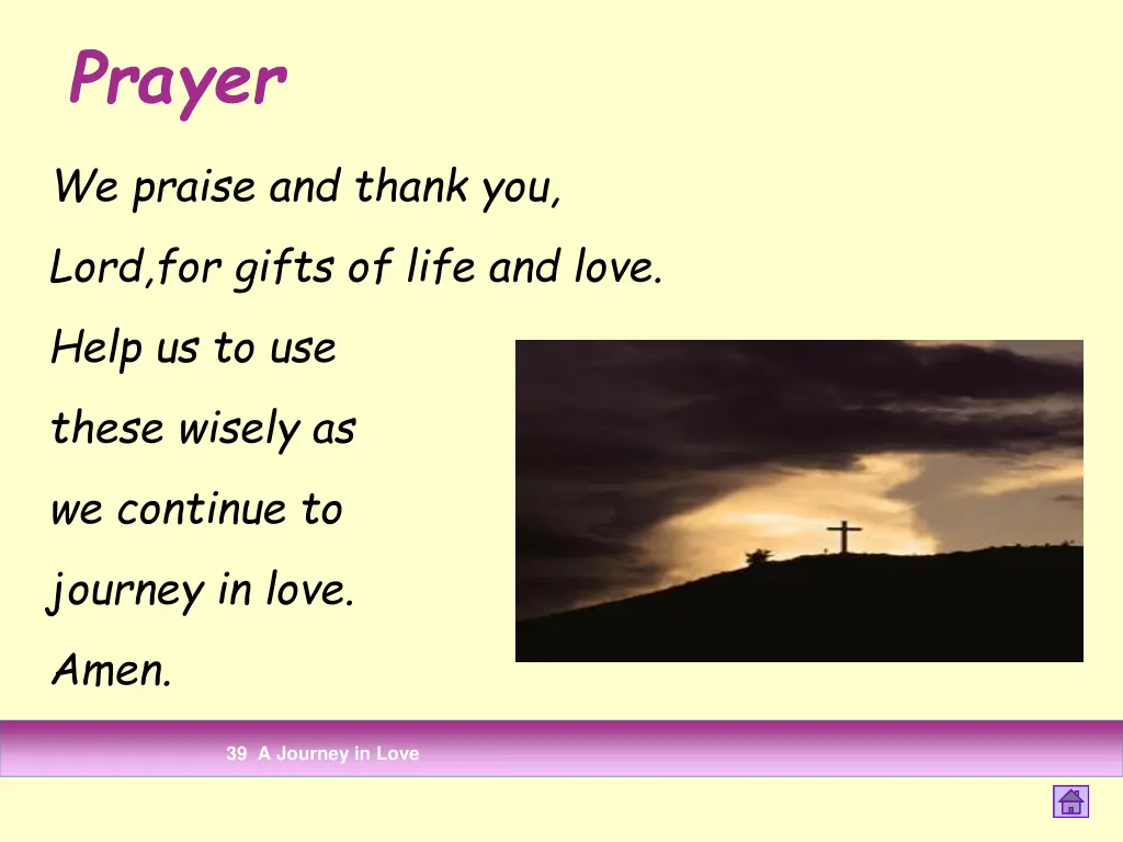 prayer 6