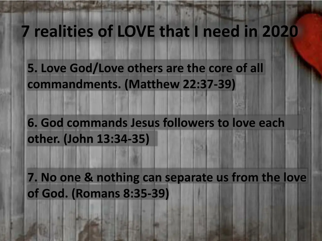 7 realities of love that i need in 2020 1