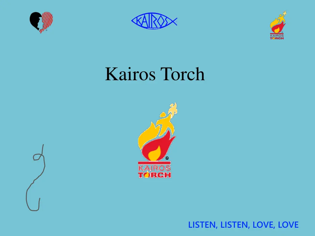 kairos torch