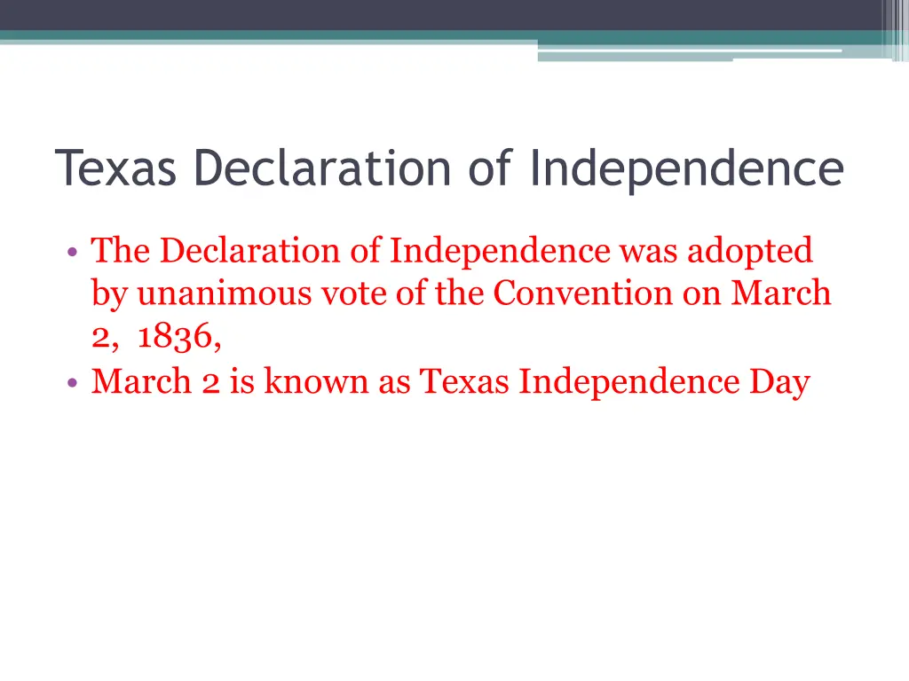 texas declaration of independence 2