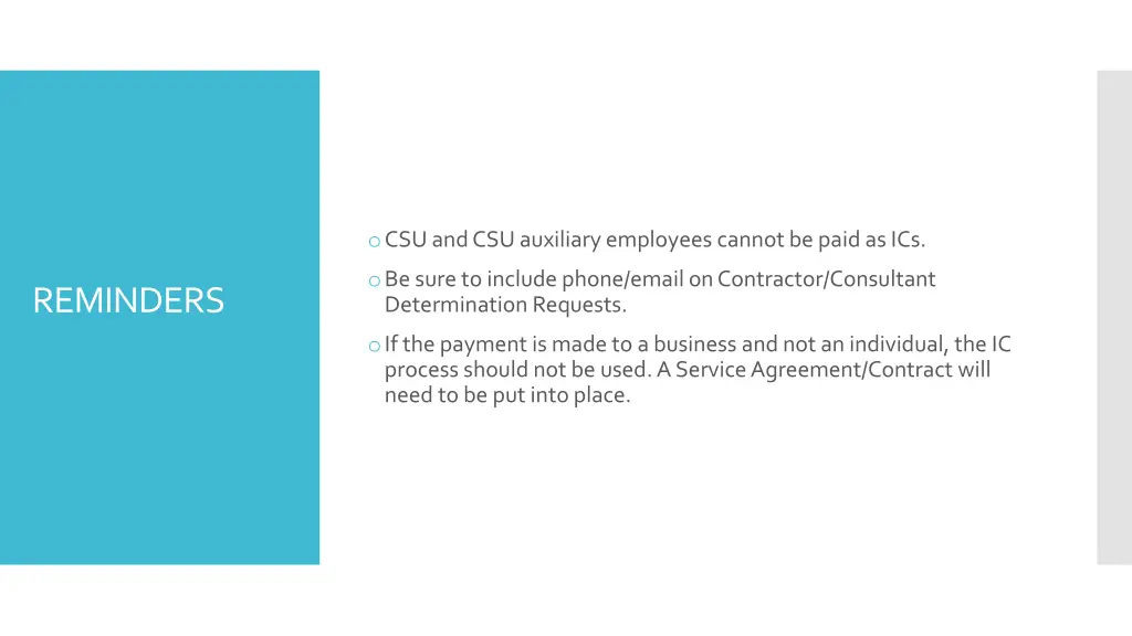 o csu and csu auxiliary employees cannot be paid