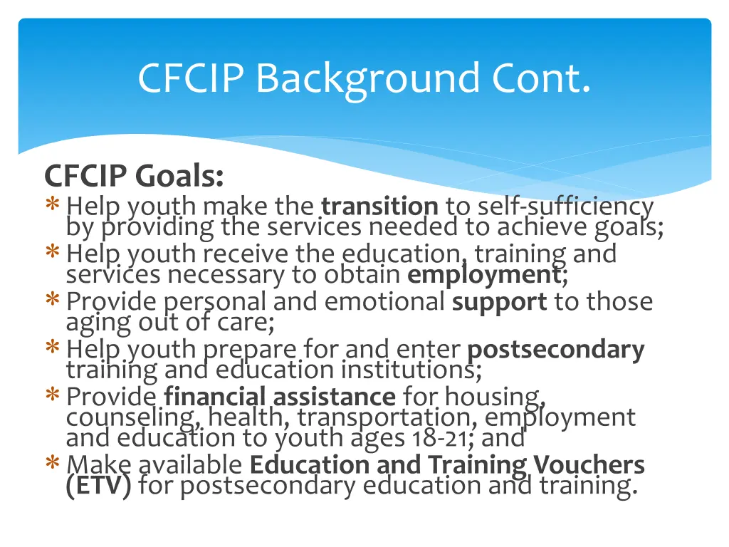 cfcip background cont 1