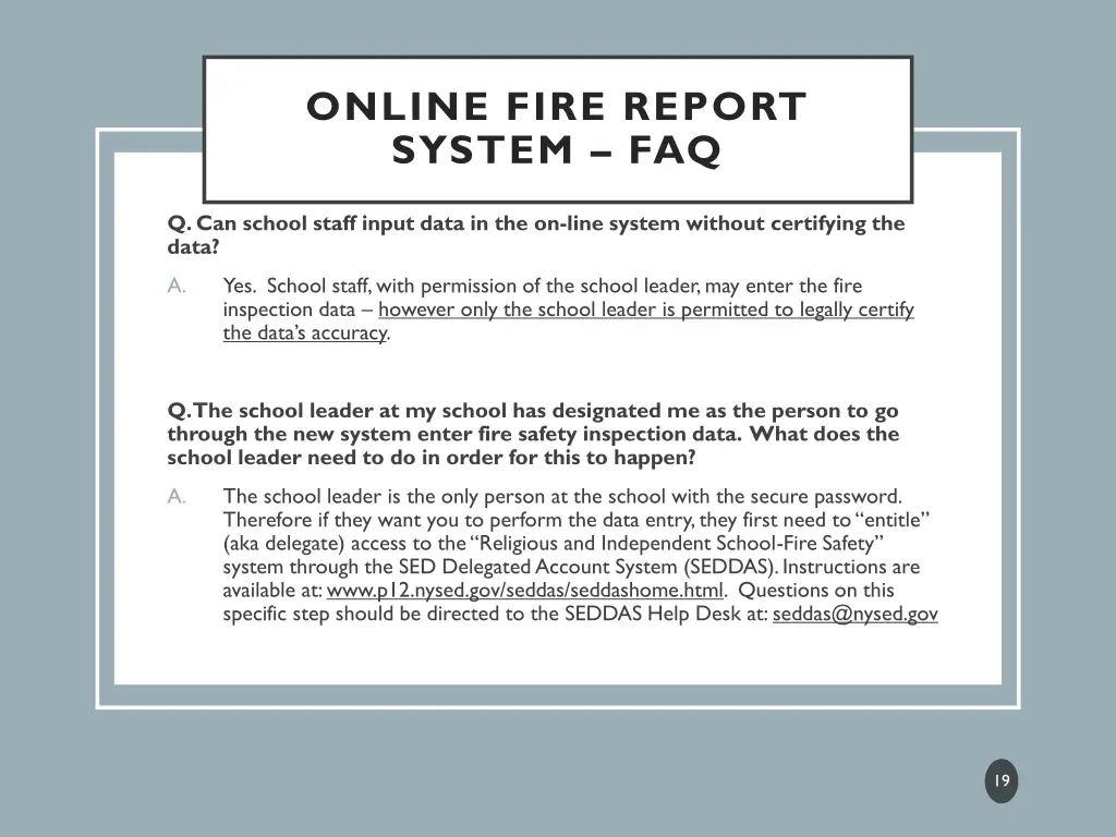 online fire report system faq 3