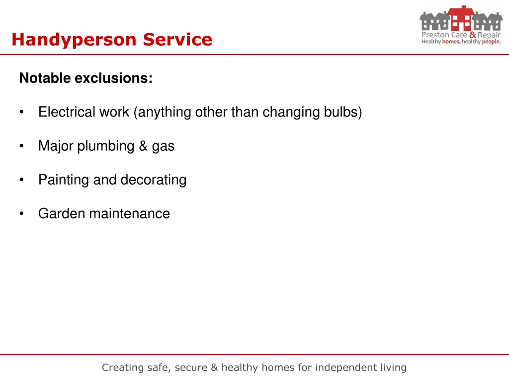 handyperson service 2