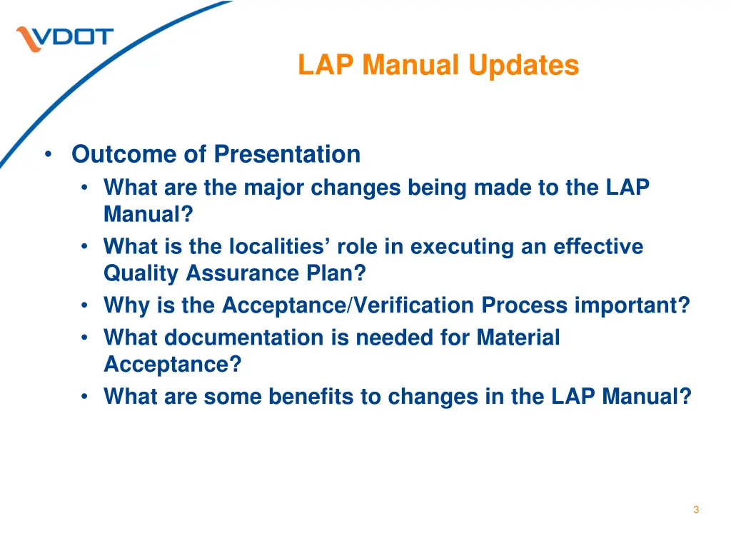 lap manual updates 1