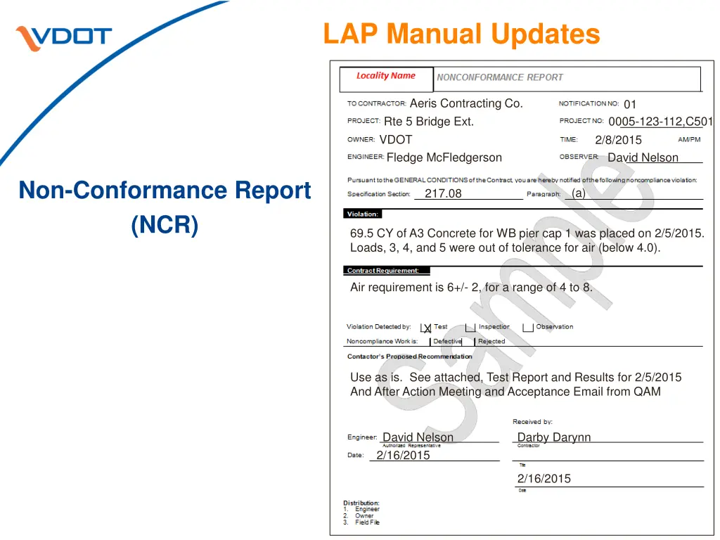 lap manual updates 22