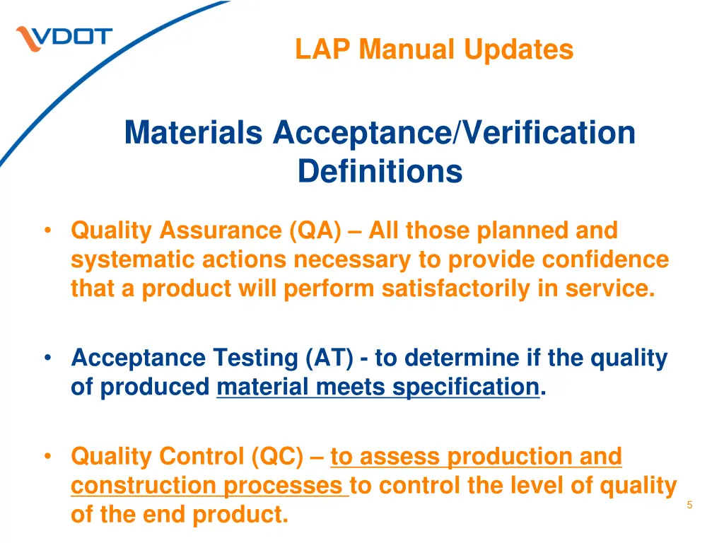 lap manual updates 3