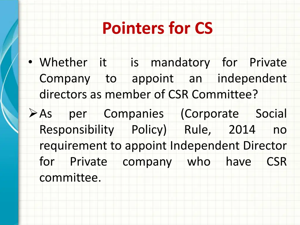 pointers for cs 2