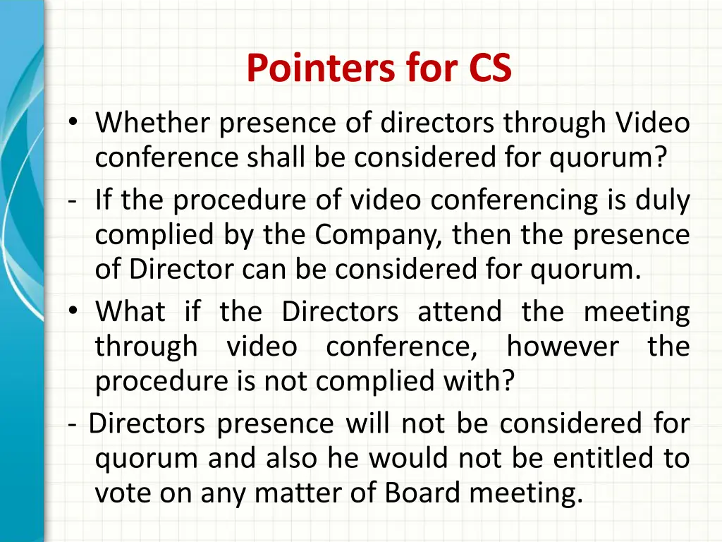 pointers for cs 3