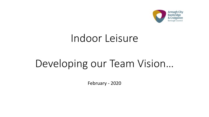 indoor leisure