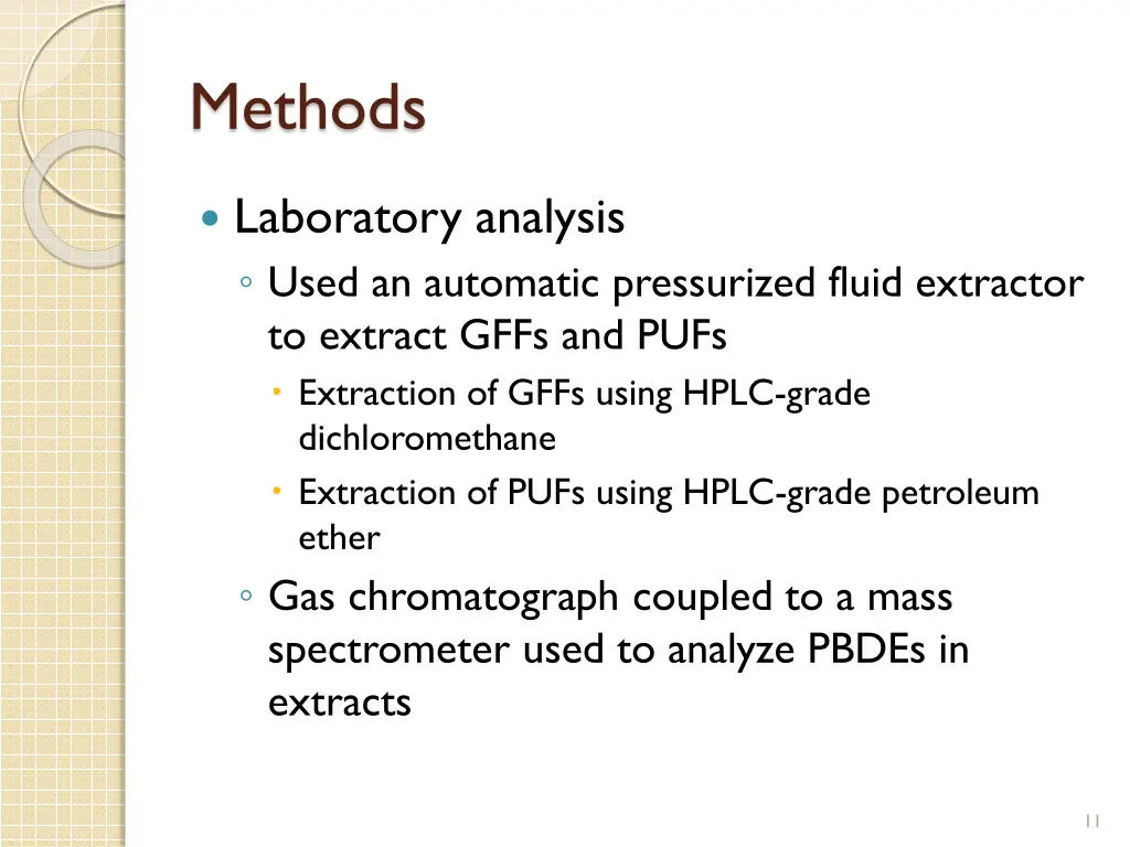 methods 3