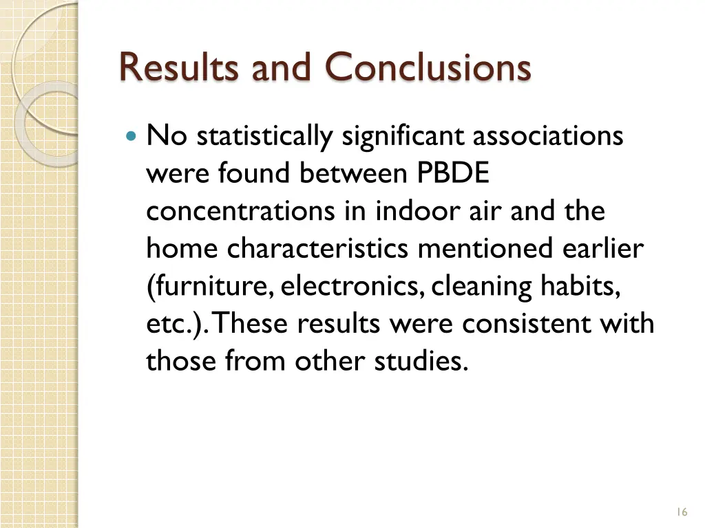 results and conclusions 2