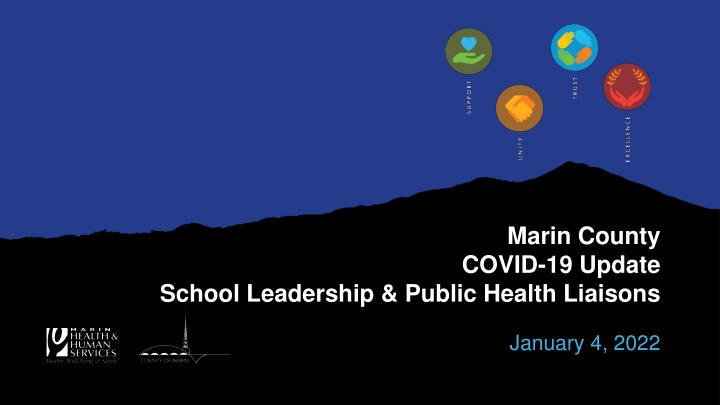 marin county covid 19 update