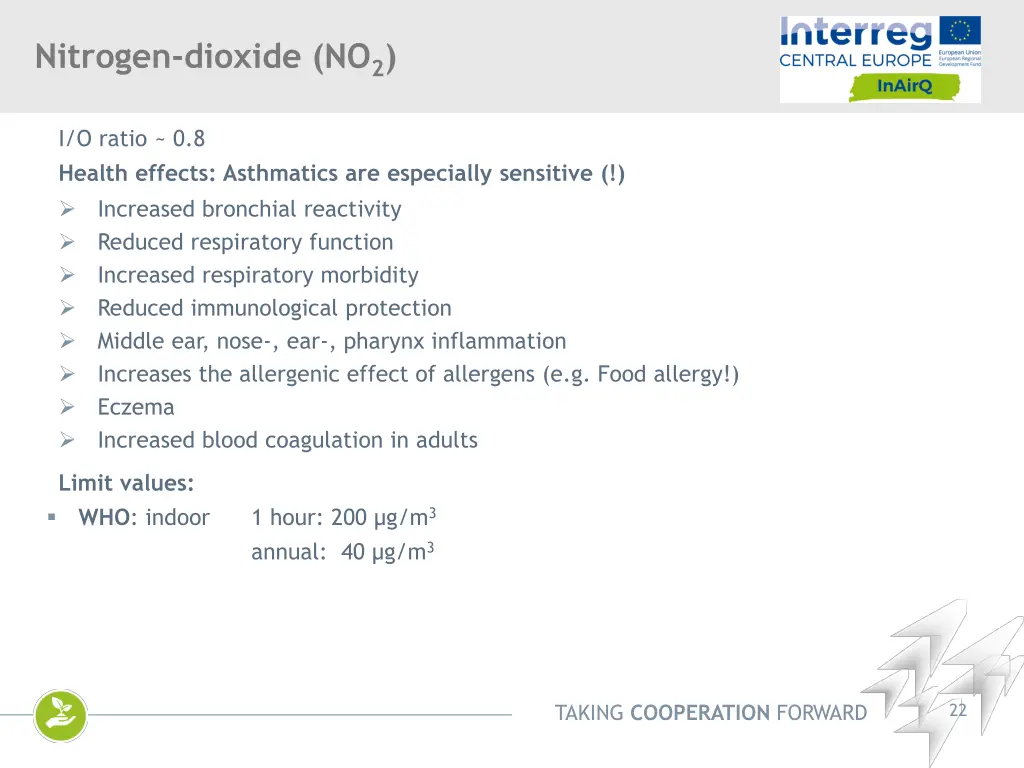 nitrogen dioxide no 2